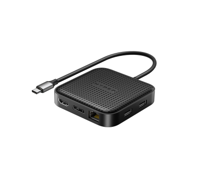 Akcesoria Hyper HyperDrive USB4 Mobile Dock